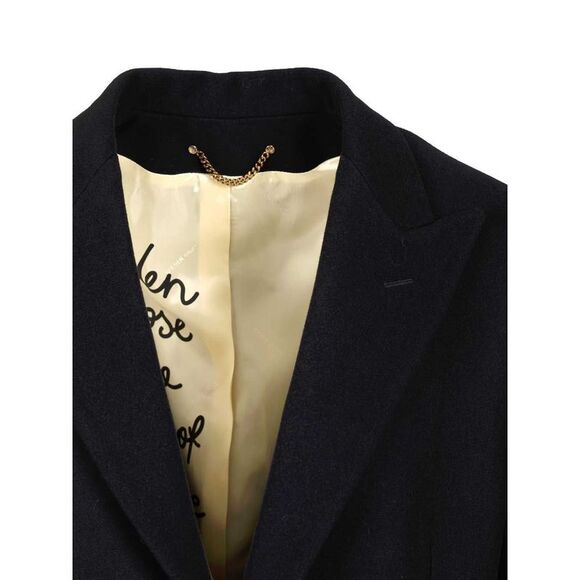 Golden Goose Men Journey Coat - Picture 4 of 6